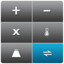 CalCon- Calculator & Converter APK