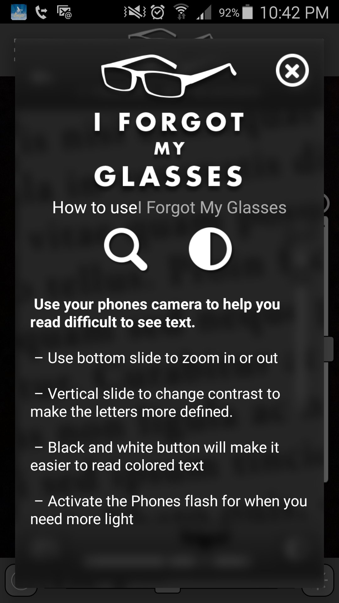 I My Glasses APK for Android Download