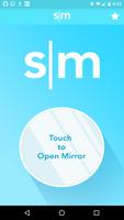 Smart Mirror โปสเตอร์