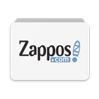 Zappos: Shoes, Clothes & More icône