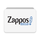 Zappos: Shoes, Clothes & More icône