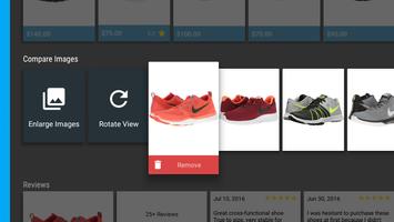 Zappos: Shoes, Clothes & More imagem de tela 3