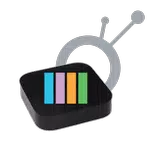 Apple TVメディアプレーヤー