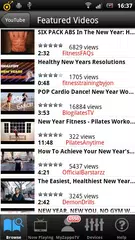 Apple TVメディアプレーヤー アプリダウンロード