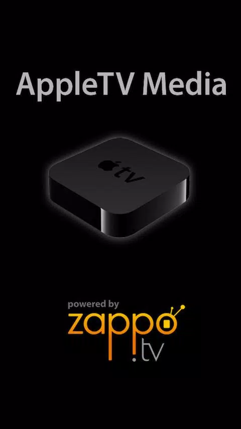 Descarga de APK de AppleTV AirPlay Media Player para Android
