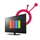 LG TV Media آئیکن