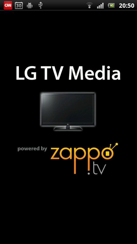 Android 用の ｌｇテレビメディアプレーヤー Apk をダウンロード