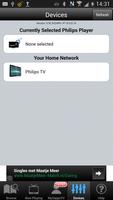 Philips TV Media syot layar 1