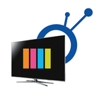 آیکون‌ Samsung TV Media