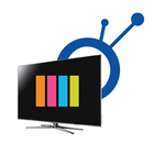 Samsung TV Media icône