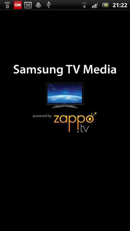 Samsung TV Media for Android - APK Download
