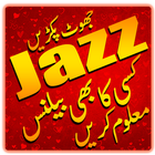 Jazz Balance Check أيقونة