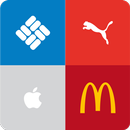 Guess the logo Hard APK