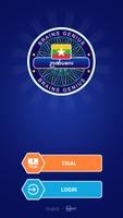 Millionaire Burmese Myanmar - Free Quiz Puzzle الملصق