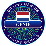 Millionaire Dutch Netherlands - Free Quiz Puzzle أيقونة