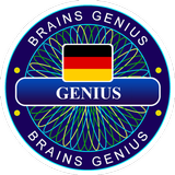 Millionaire German - Free Quiz Trivia Puzzle Words أيقونة