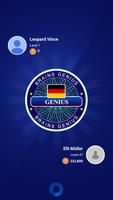 Millionaire German - Free Quiz Trivia Puzzle Words تصوير الشاشة 2
