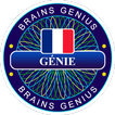 Millionaire French - Free Quiz Trivia Puzzle Words
