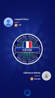 Millionaire French - Free Quiz Trivia Puzzle Words تصوير الشاشة 2
