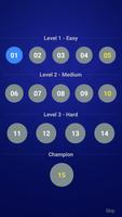 Millionaire French - Free Quiz Trivia Puzzle Words تصوير الشاشة 3