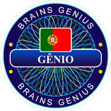 Millionaire Portuguese - Free Quiz Trivia Puzzle أيقونة