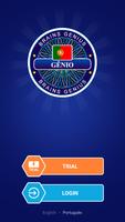 Millionaire Portuguese - Free Quiz Trivia Puzzle الملصق