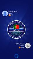 Millionaire Portuguese - Free Quiz Trivia Puzzle تصوير الشاشة 2