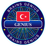 Millionaire Turkish - Best Free Quiz Trivia Puzzle أيقونة