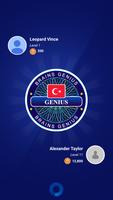 Millionaire Turkish - Best Free Quiz Trivia Puzzle تصوير الشاشة 2