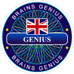 Millionaire English Genius - Free Quiz Puzzle