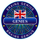 Millionaire English Genius - Free Quiz Puzzle-APK