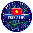 Triệu Phú Mobile - Ai La Trieu Phu ALTP Câu Đố APK