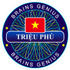 Triệu Phú Mobile icon