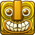 Temple Panda Run