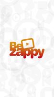 Be Zappy Affiche