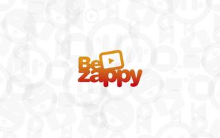 Be Zappy capture d'écran 3
