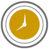 TimeCoin icône