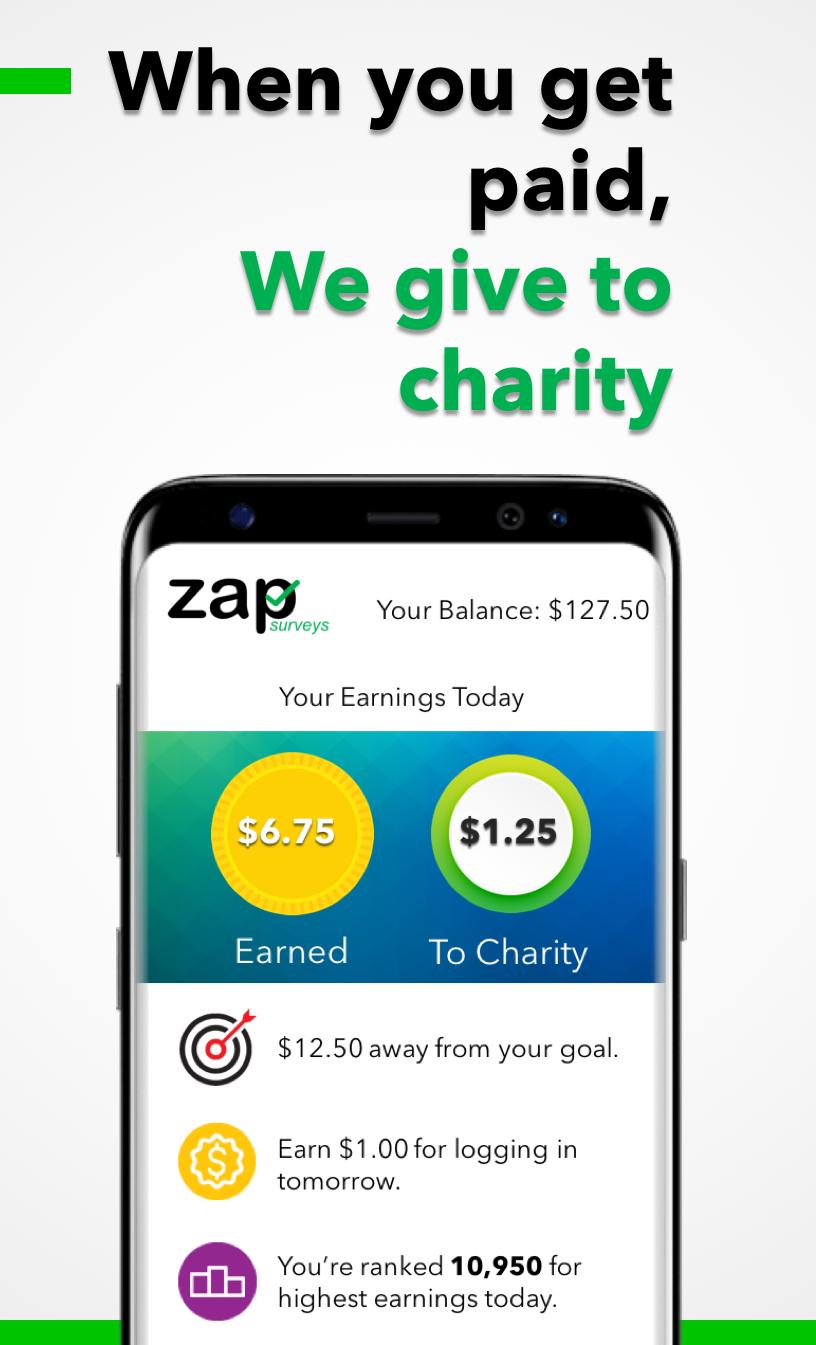 Zap Surveys For Android Apk Download