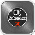 Bmi Calc icon