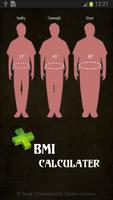 Bmi Calc poster