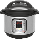 Easy Instant Pot Recipes APK