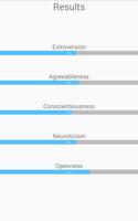 Personality Traits Test تصوير الشاشة 2