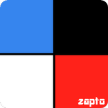 Don't Miss A Tile(Piano Tiles)