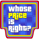 Whose Price is Right? APK