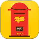 India Pincode Finder icono