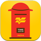India Pincode Finder ikona