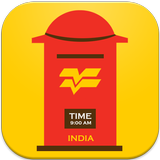 India Pincode Finder icône