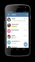 ZapXin Messenger Ekran Görüntüsü 2