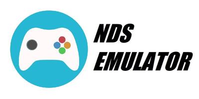 Emulator NDS Emulador Games Free Affiche