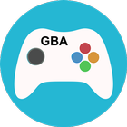 Emulator GBA Emulador Games Free-icoon